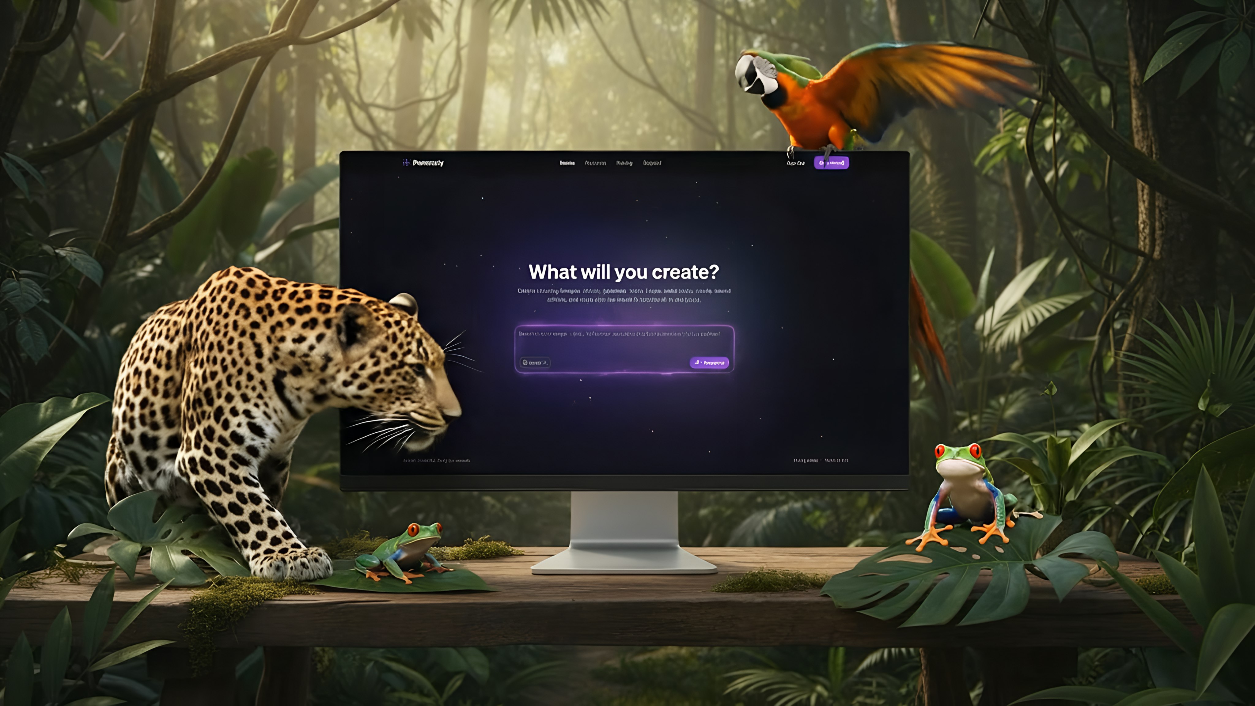 Promotely - Main product screenshot demonstrating key features and user interface