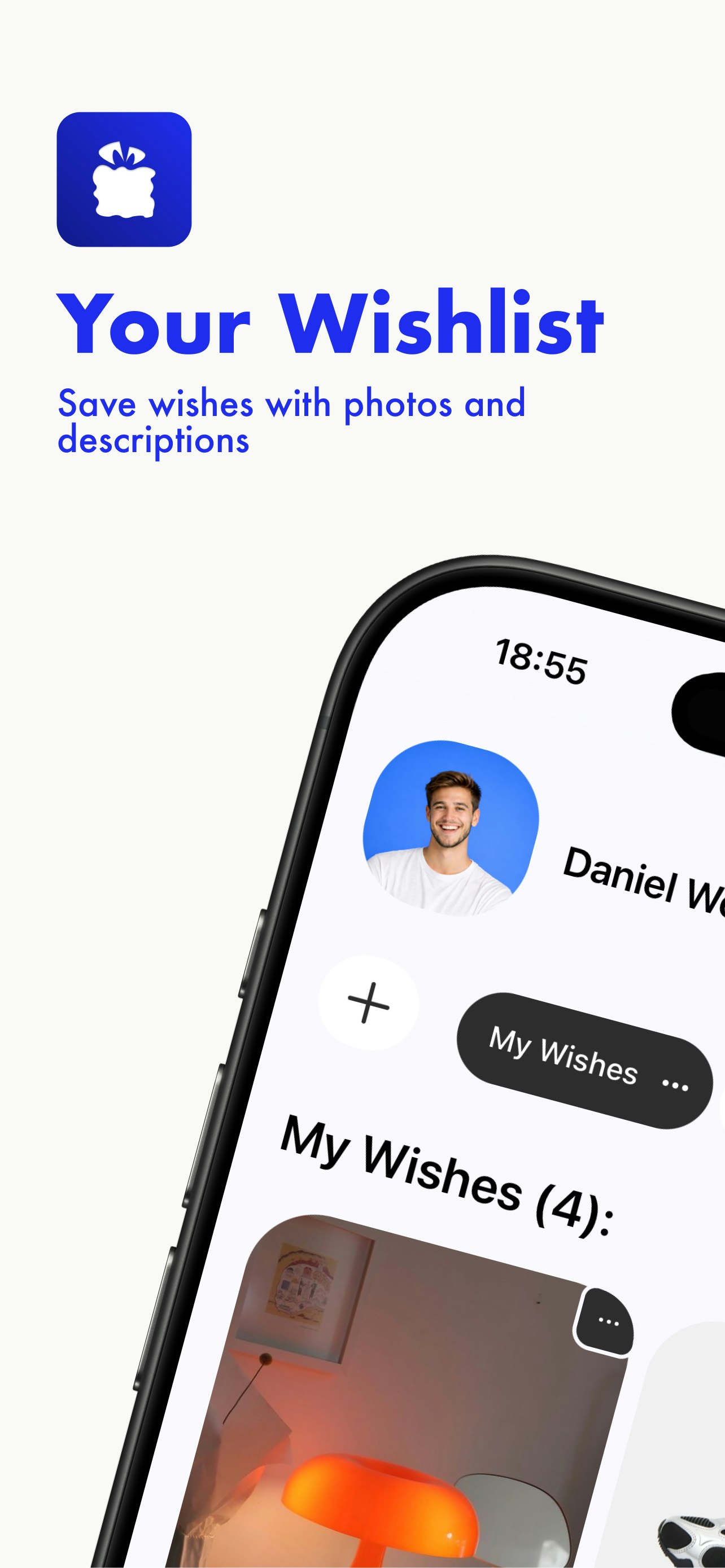 Wish: Wishlists & Gifts gallery image