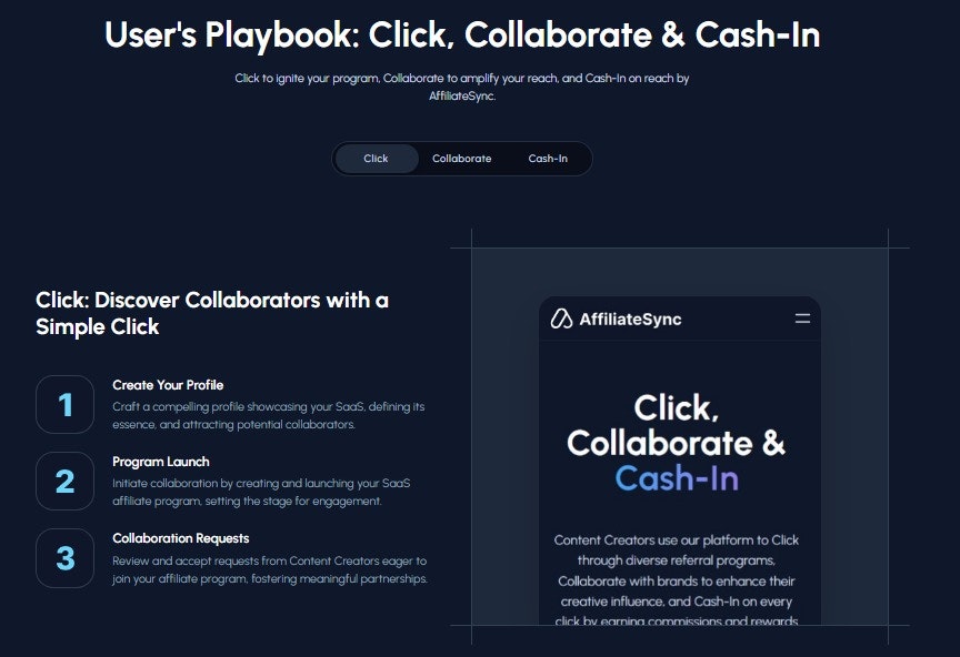 AffiliatesYnc media 4