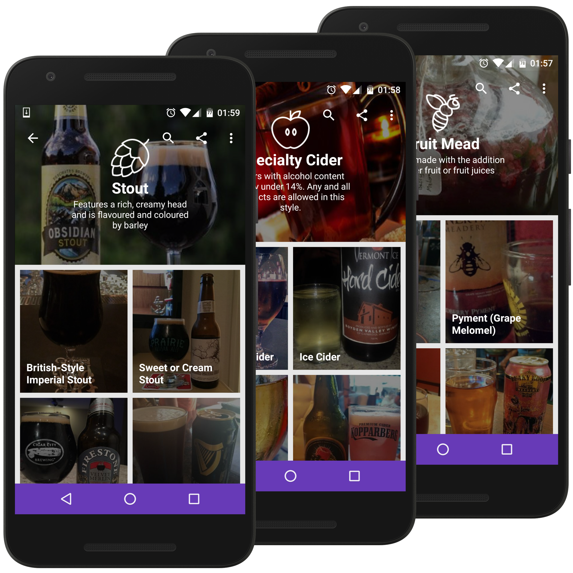 Beer Stylist gallery image