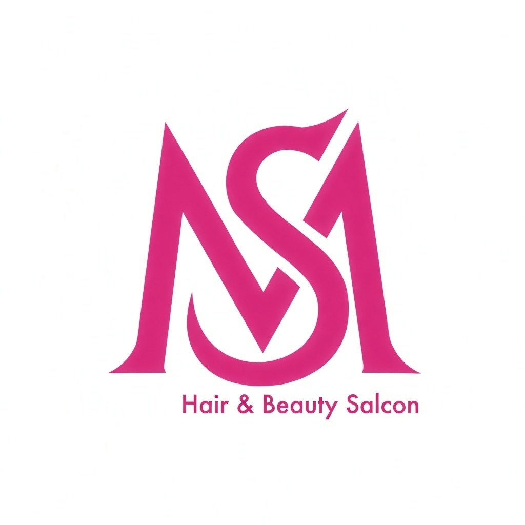 MS Beauty Salon Online Booking