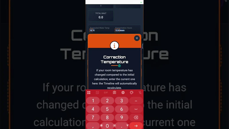 PizzAlgo screenshot 1 (video preview)