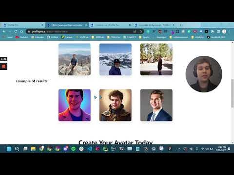 Profile Pro gallery image