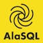 AlaSQL.js