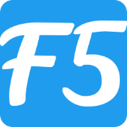 F5 TTS logo