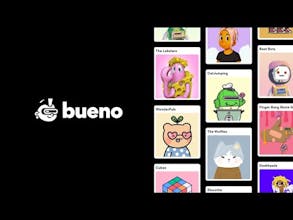 Bueno gallery image