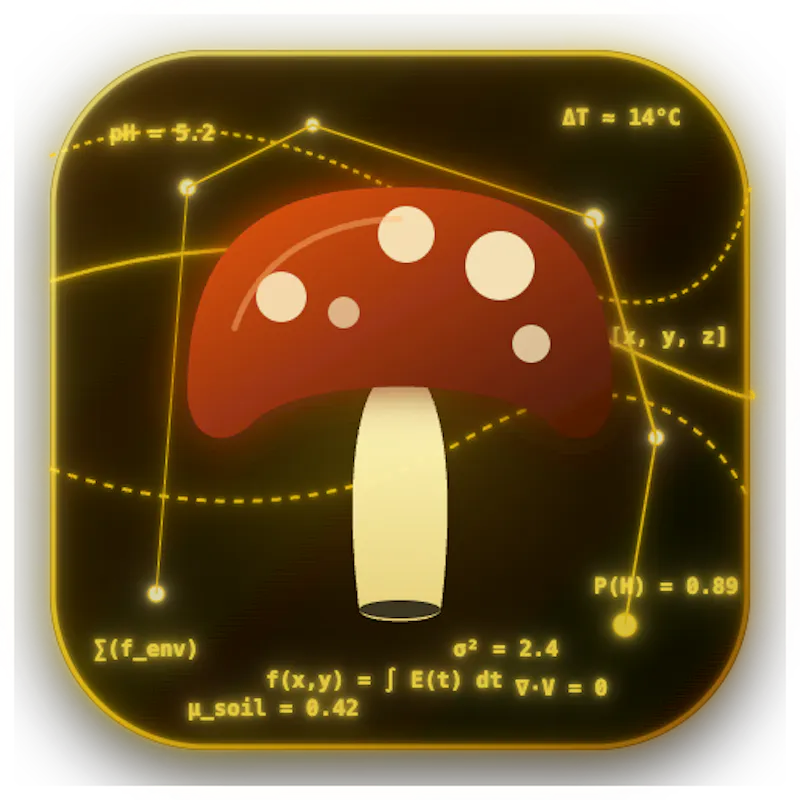 FindFungi screenshot 4