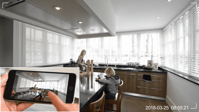 EverCam gallery image