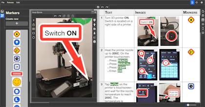 FlexEdit.app gallery image