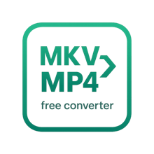 MKV to MP4 Converter gallery image
