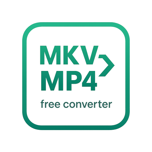 Mídia 1 de Conversor MKV para MP4 - Conversor MKV para MP4 online gratuito