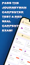 Carpenter Practice Test gallery image