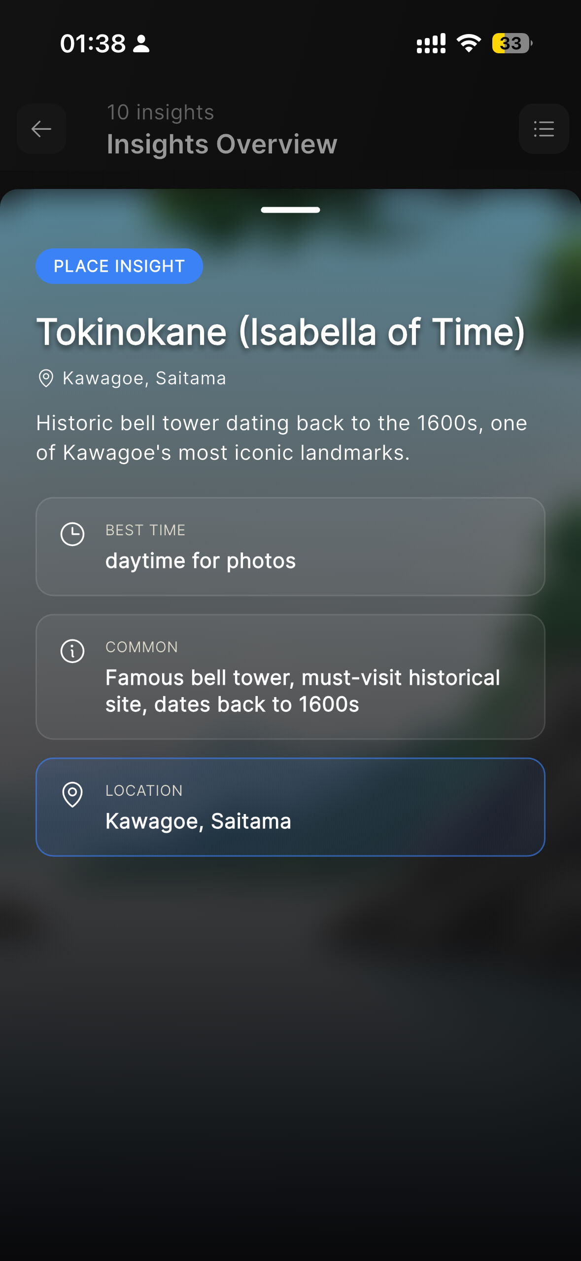 RecapIt - AI Video Insights gallery image
