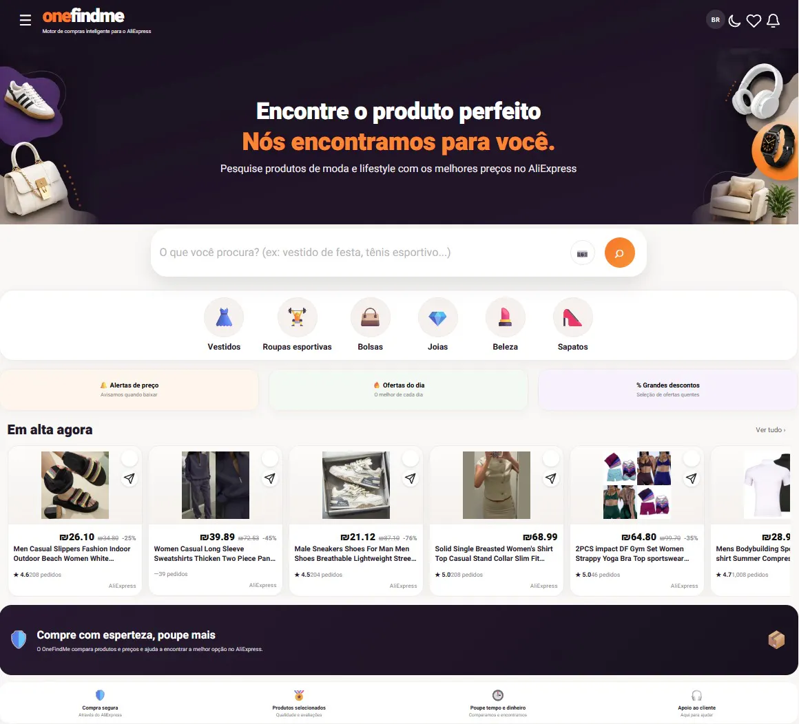 OneFindMe gallery image