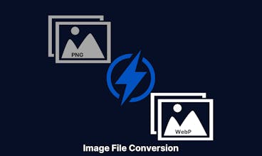 Convrter gallery image