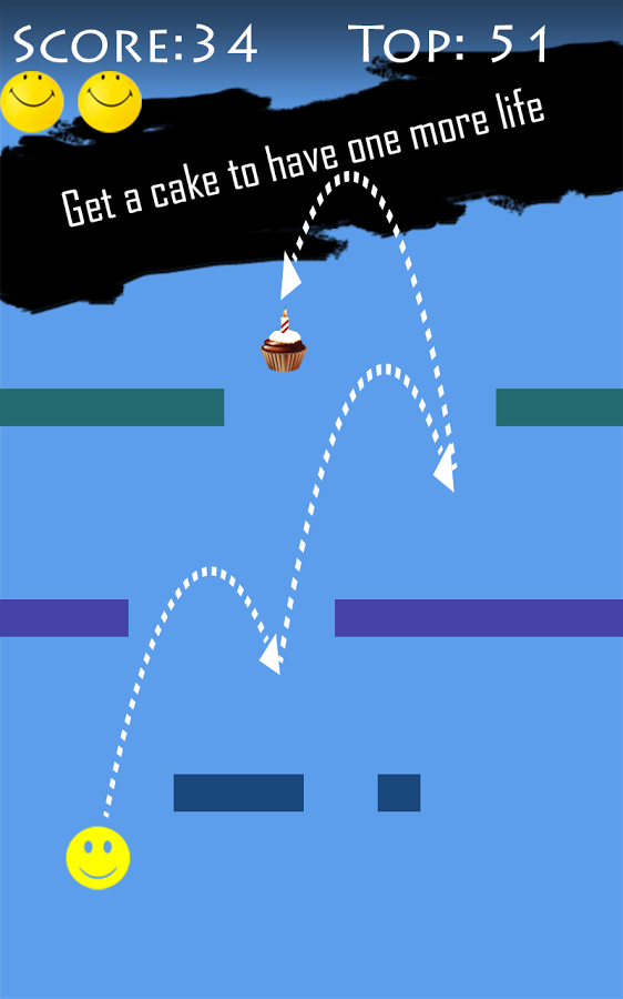 Happy Jumper gallery image