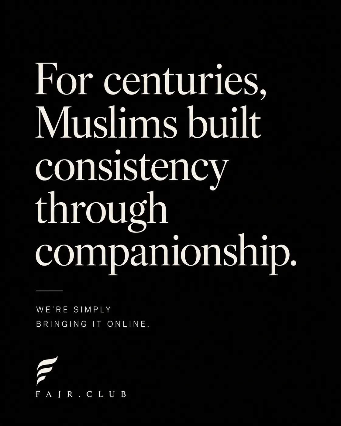 fajr.club gallery image