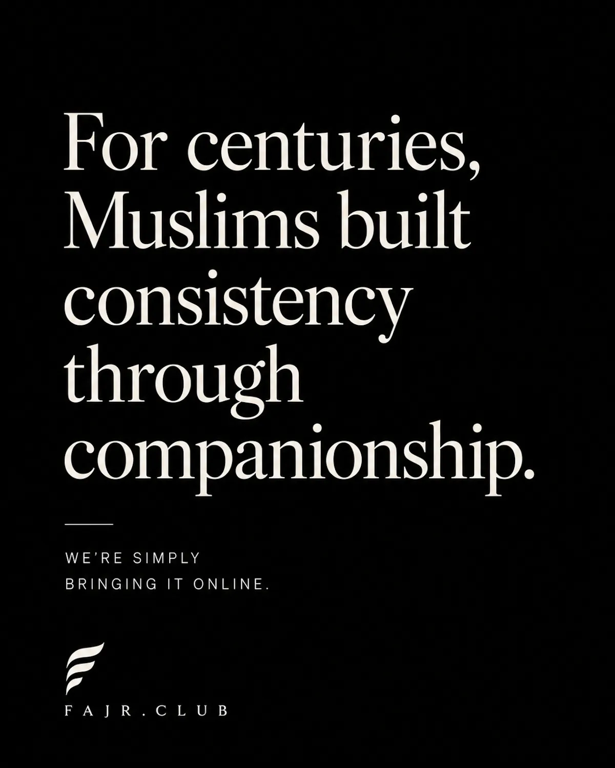 fajr.club
