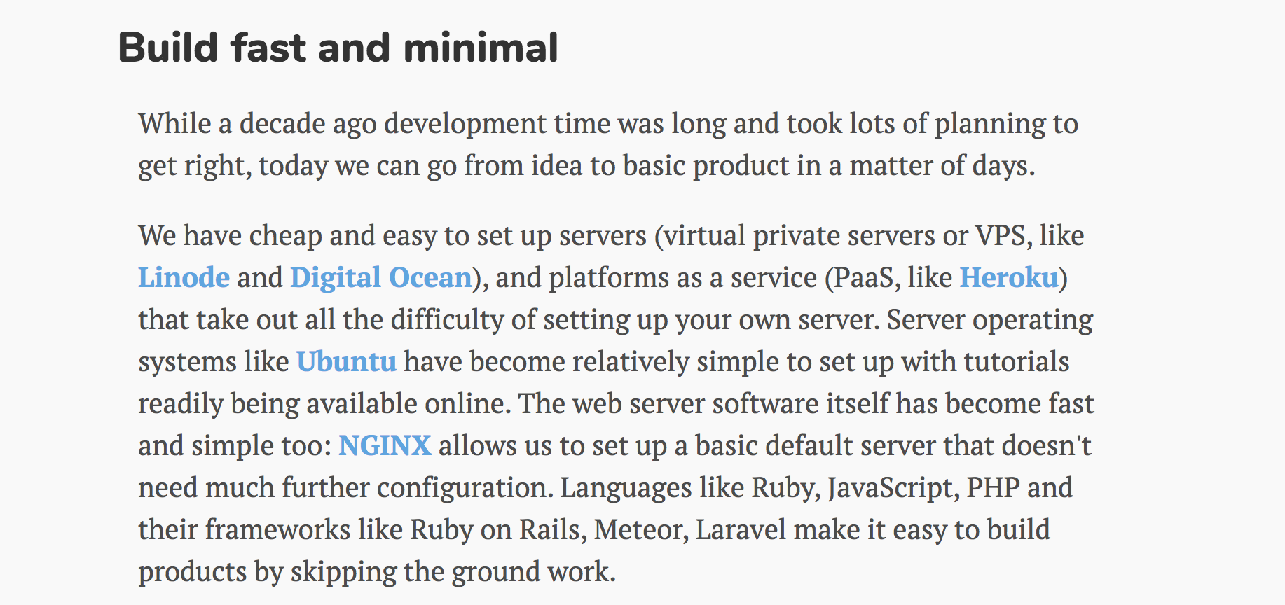 MAKE Book: The Indie Maker Handbook gallery image