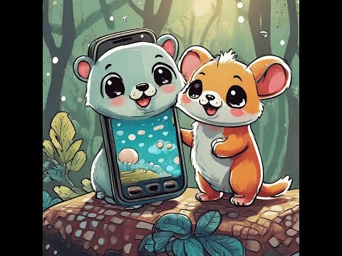 Booped gallery image