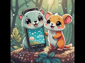 Booped gallery image