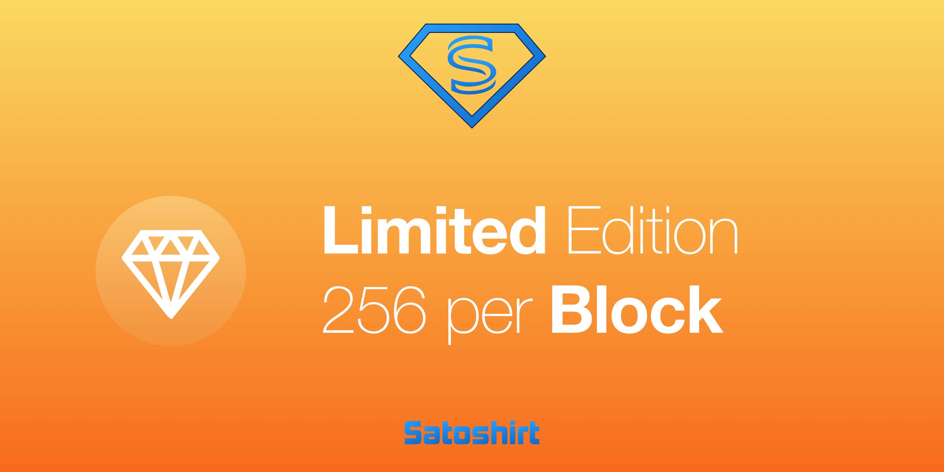 Satoshirt.co gallery image