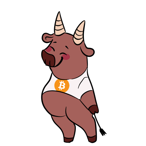 Bitcoin Bull Emojis gallery image