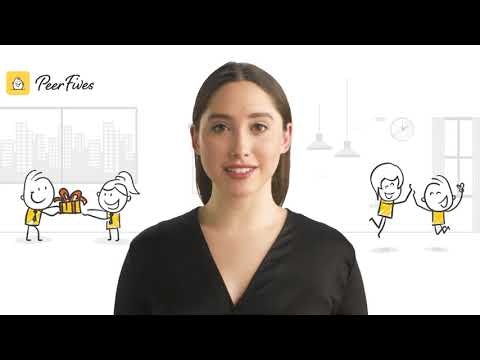 PeerFives gallery image