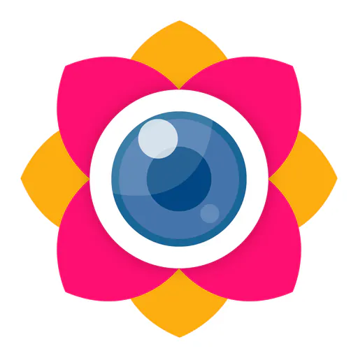 Camera Filter Editor | iOS