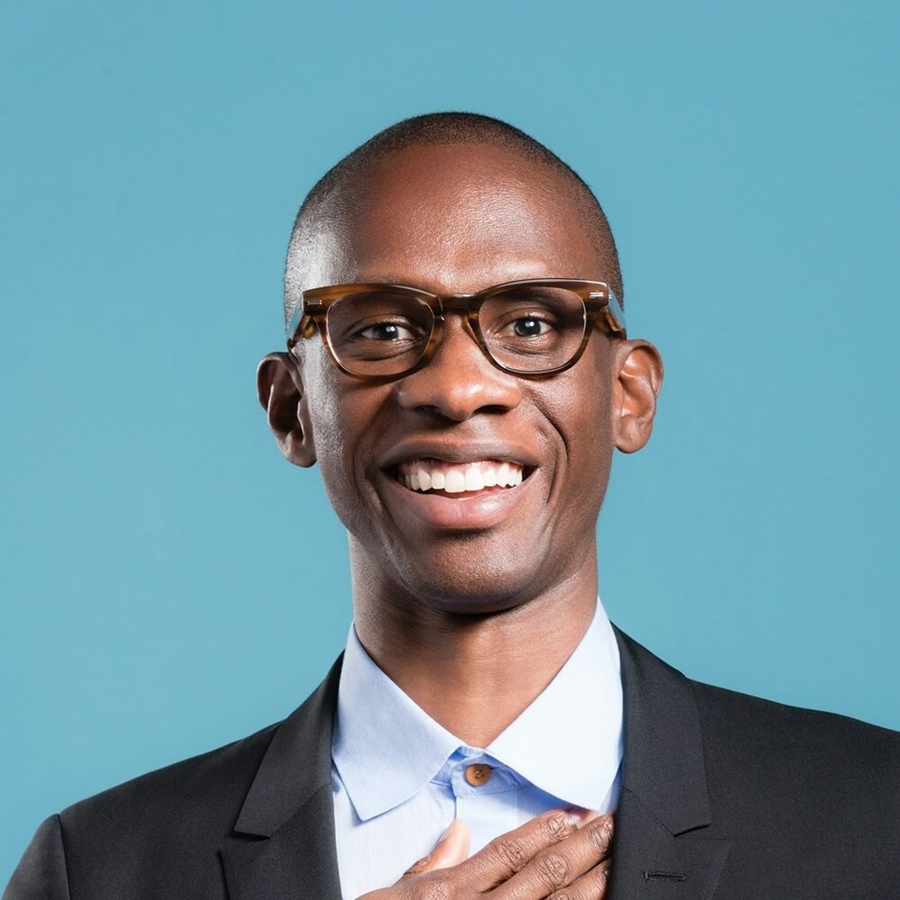 Troy Carter