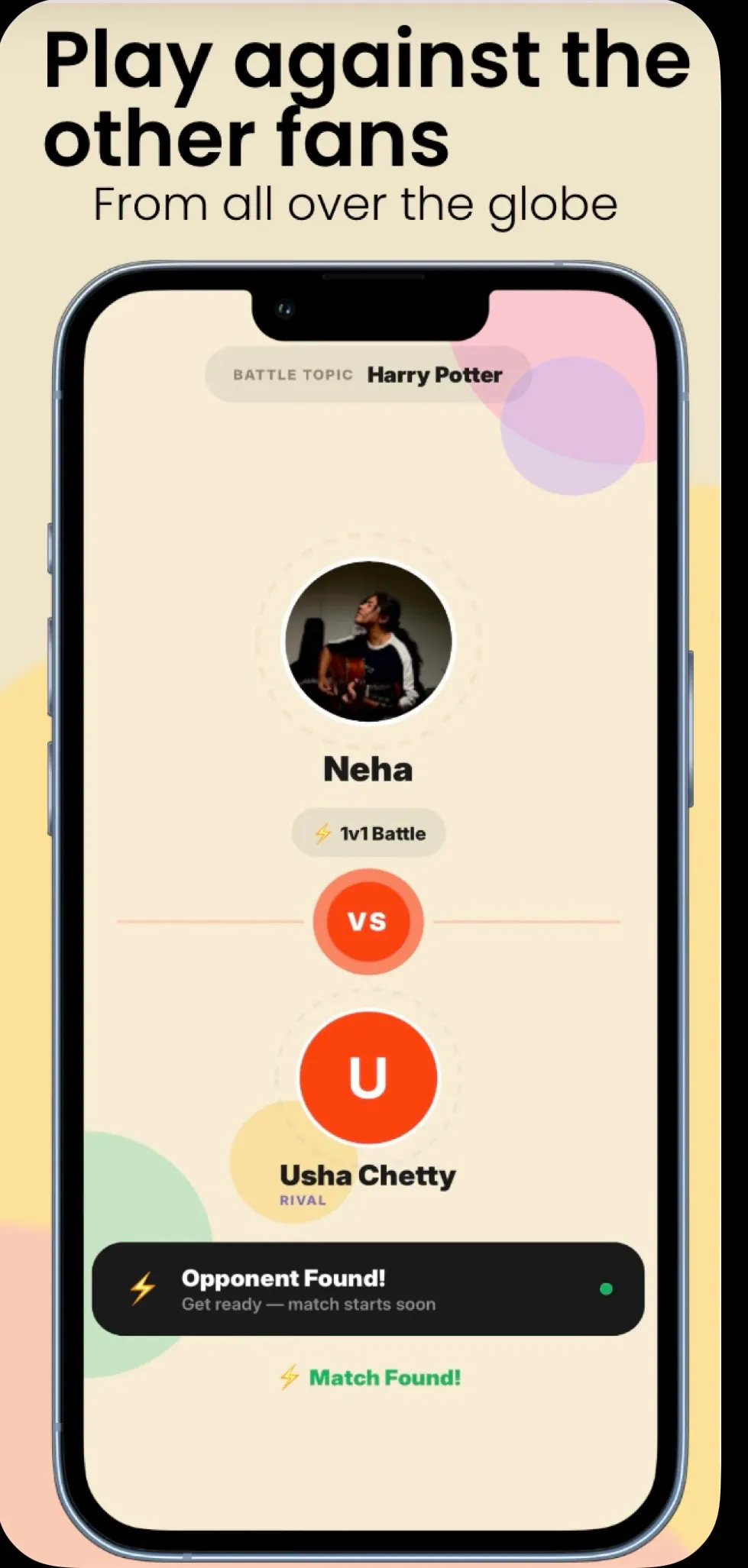 quelo screenshot