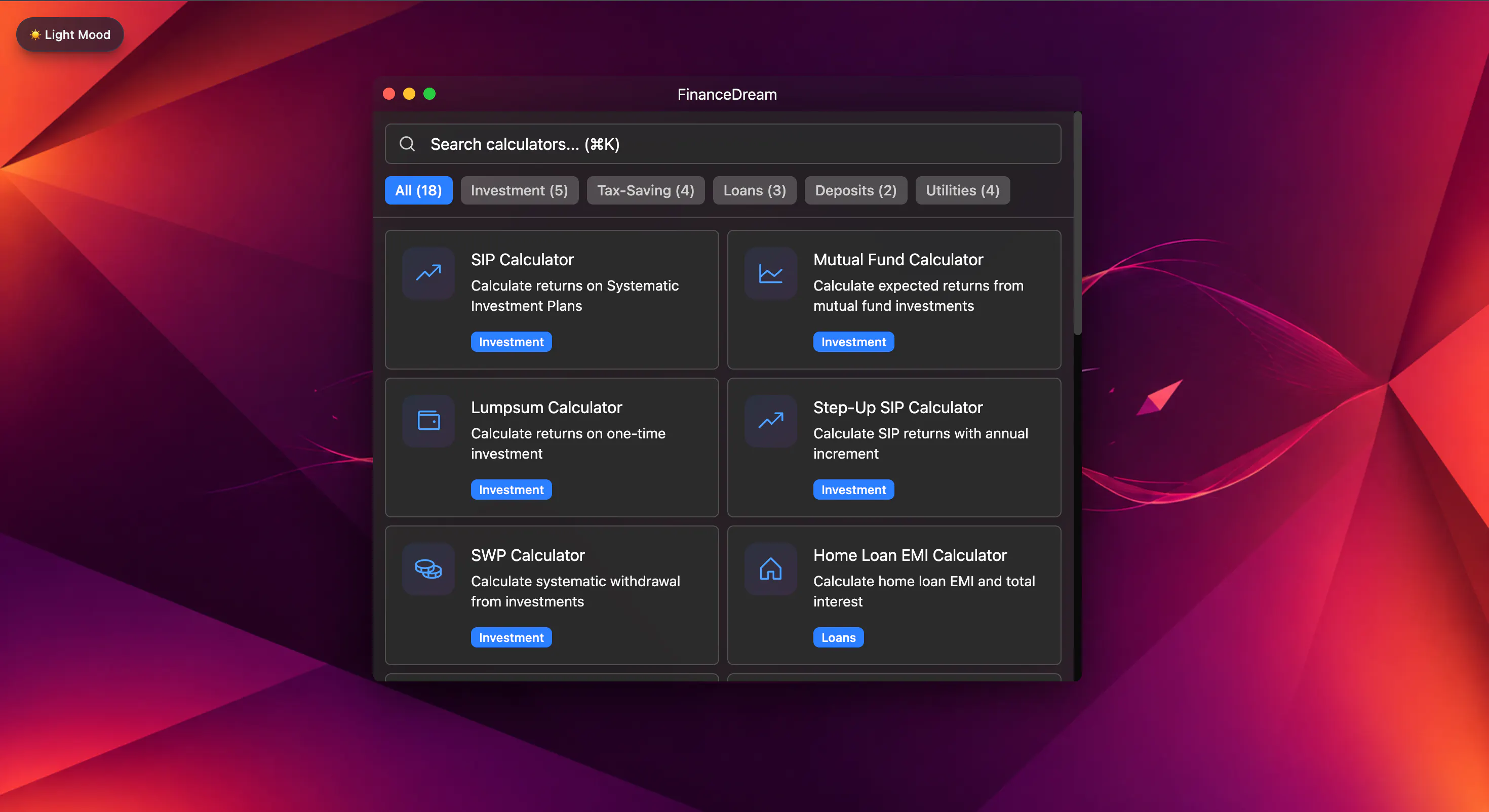 SSOVEE OS gallery image