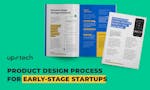 Product Design Guide for Startups image
