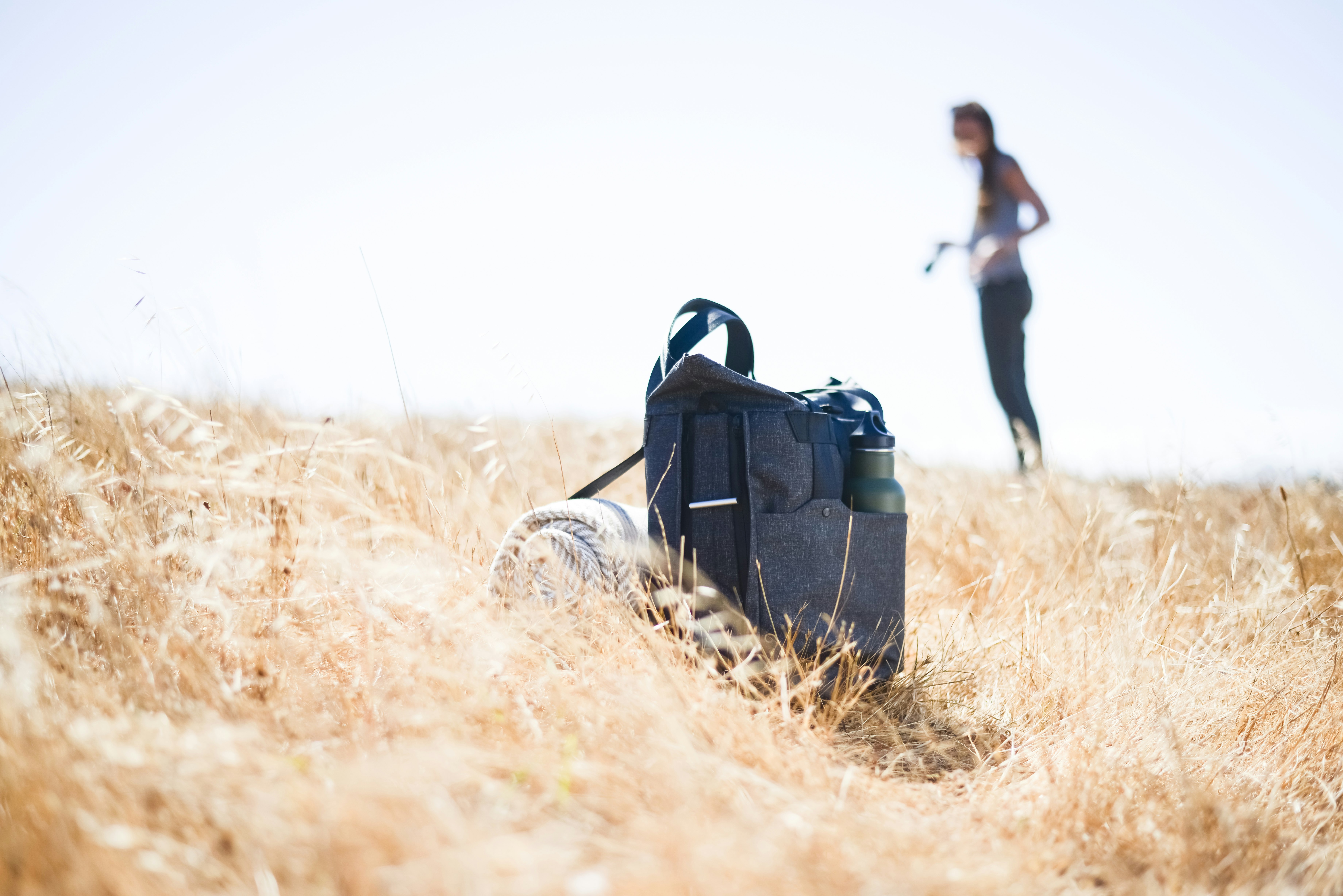 The Everyday Backpack, Tote, and Sling Image