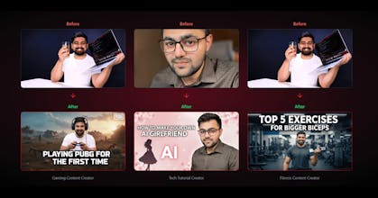 Toenail AI gallery image