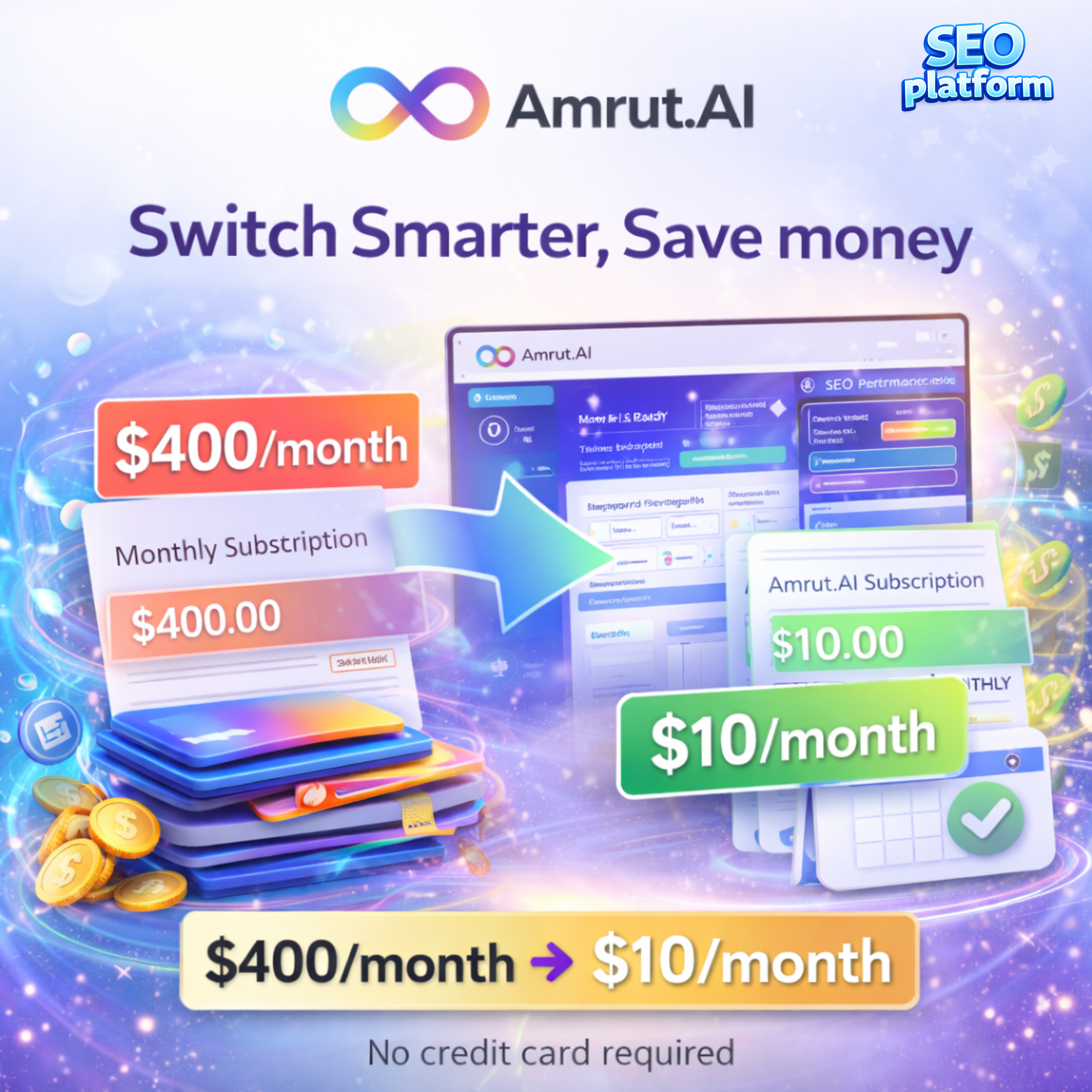 Amrut.ai gallery image