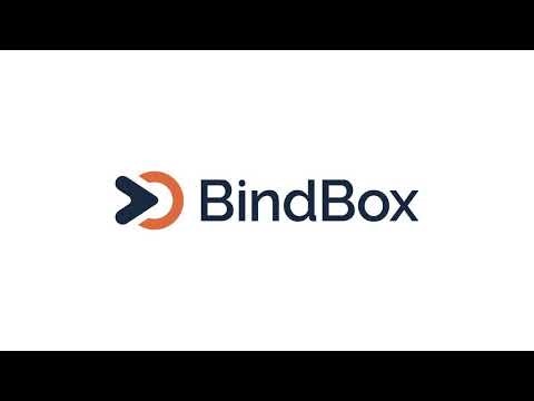 BindBox gallery image