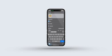 SayF : Automatically find deals on phone gallery image