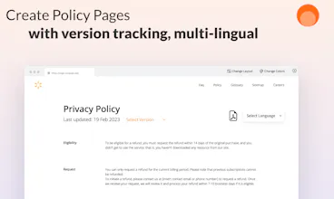 SubPage.app gallery image