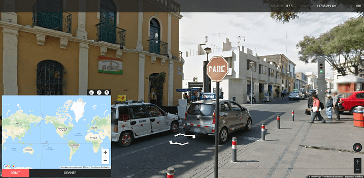 Geoguess v1.0媒体2