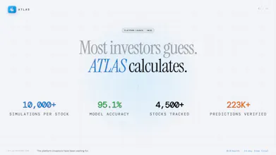 ATLAS gallery image
