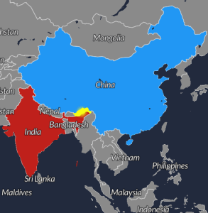 Disputed Territories gallery image