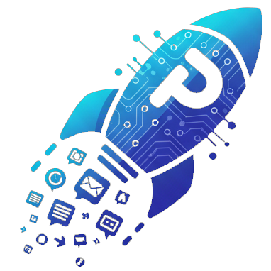 Postlie - Product Hunt launch logo and brand identity