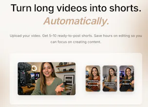 ShortFormed gallery image