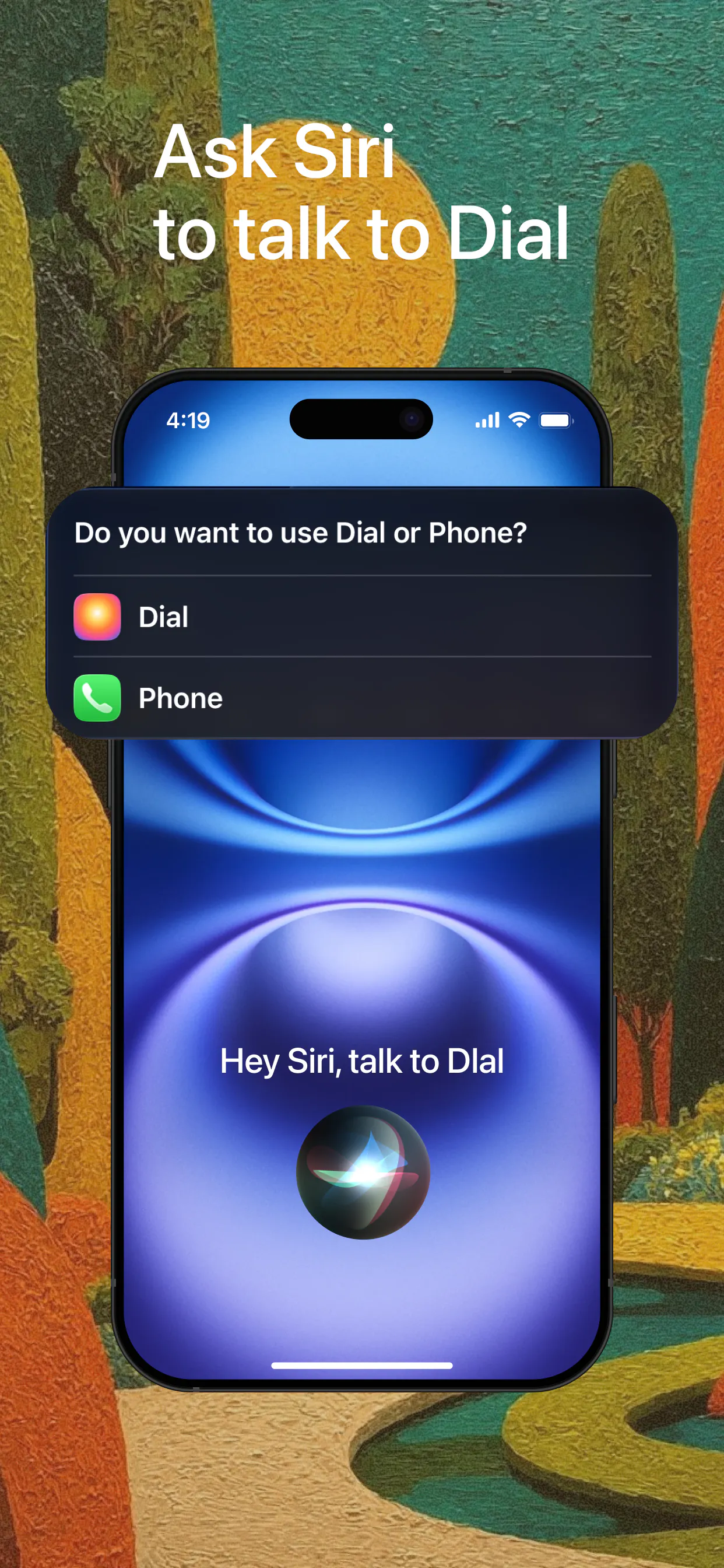 Dial gallery image