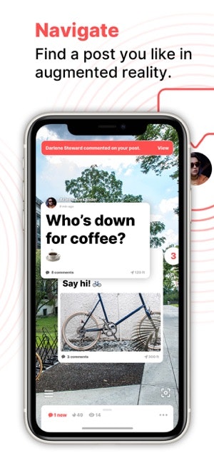 Fabric - Social AR gallery image