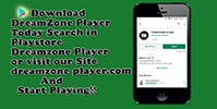 Dreamzone player