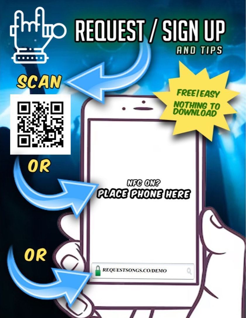 RequestSongs.co media 7