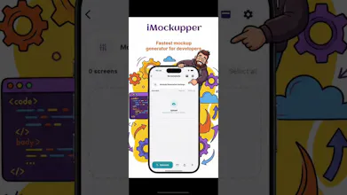 iMockupper gallery image
