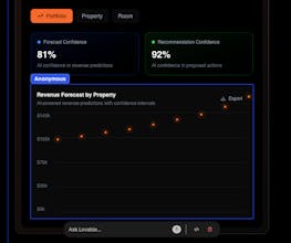 Prometheus iQ gallery image